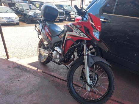 HONDA XRE 300 ABS, Foto 2