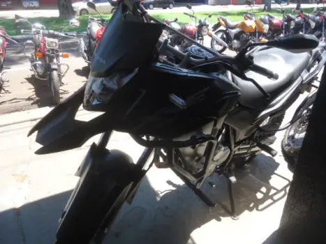 HONDA XRE 300 ABS, Foto 2