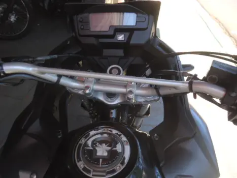 HONDA XRE 300 ABS, Foto 3