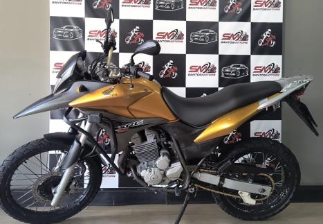HONDA XRE 300 ABS, Foto 1