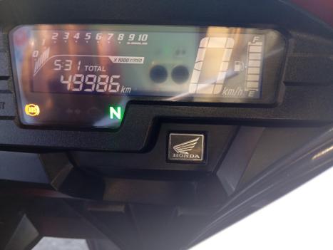 HONDA XRE 300 ABS, Foto 2