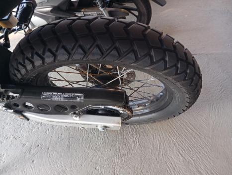 HONDA XRE 300 ABS, Foto 3