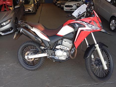 HONDA XRE 300 ABS, Foto 4