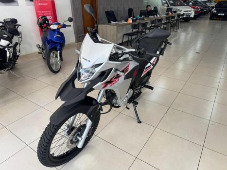 HONDA XRE 300 ABS, Foto 1