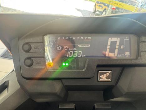 HONDA XRE 300 ABS, Foto 6