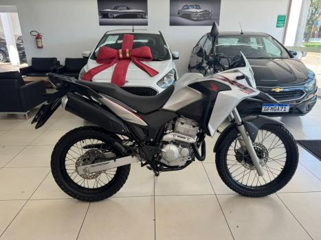 HONDA XRE 300 ABS, Foto 7