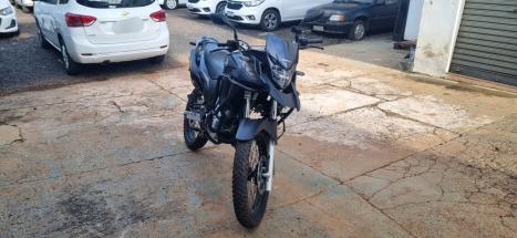 HONDA XRE 300 ABS, Foto 11