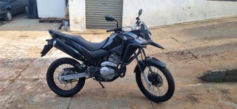 HONDA XRE 300 ABS, Foto 7