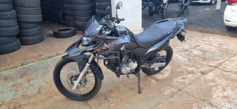 HONDA XRE 300 ABS, Foto 8