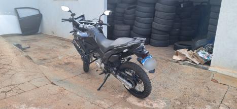 HONDA XRE 300 ABS, Foto 9