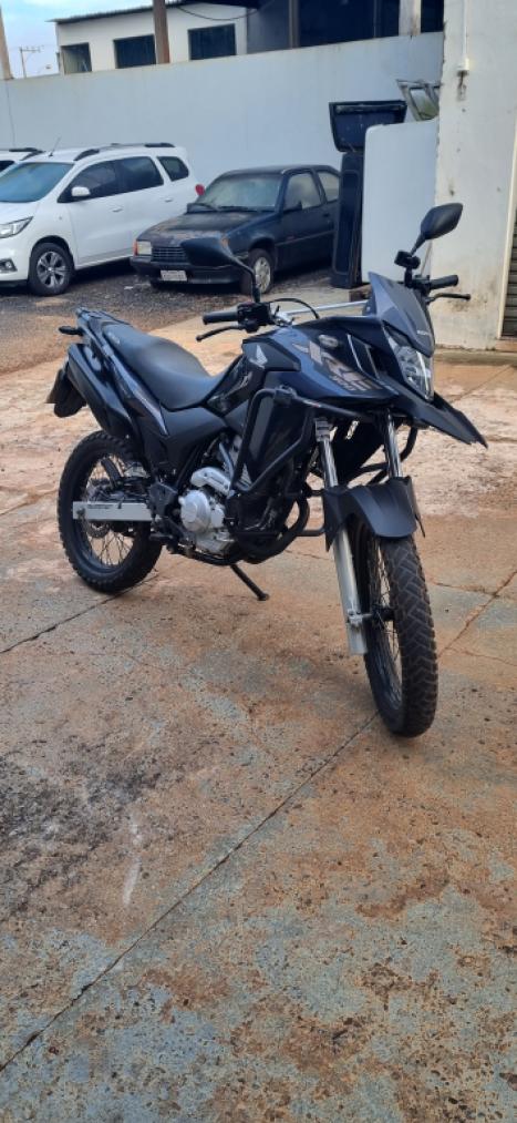 HONDA XRE 300 ABS, Foto 5
