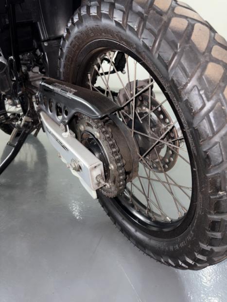 HONDA XRE 300 ABS, Foto 3