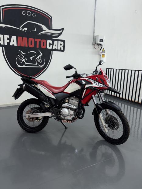 HONDA XRE 300 ABS, Foto 4