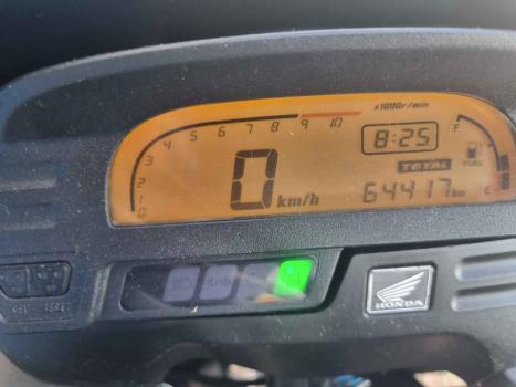 HONDA XRE 300 ABS, Foto 3