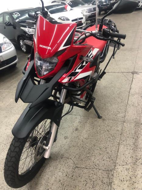 HONDA XRE 300 ABS, Foto 2
