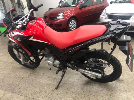 HONDA XRE 300 ABS, Foto 4