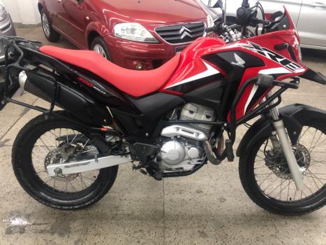 HONDA XRE 300 ABS, Foto 3