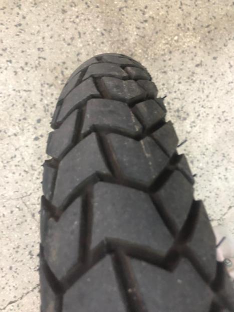 HONDA XRE 300 ABS, Foto 10