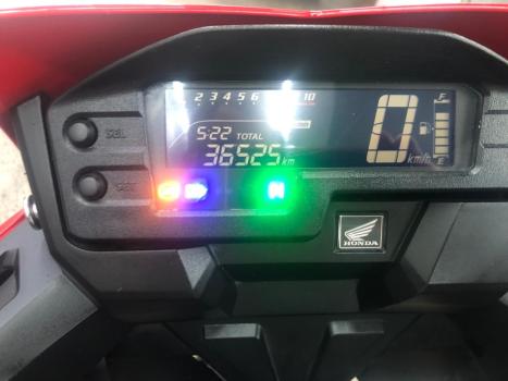 HONDA XRE 300 ABS, Foto 8