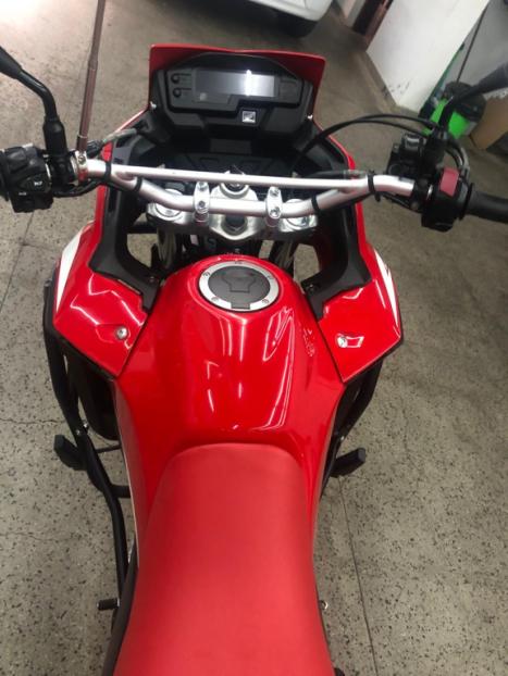 HONDA XRE 300 ABS, Foto 7
