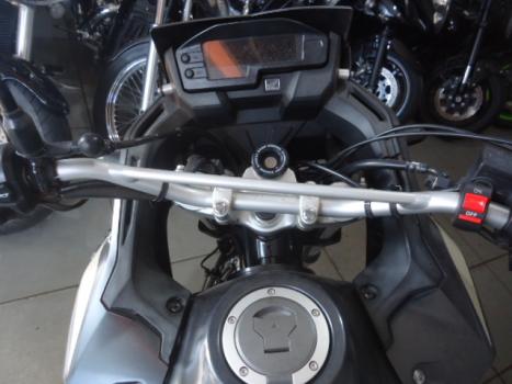 HONDA XRE 300 ADVENTURE, Foto 3