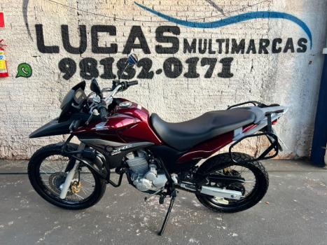 HONDA XRE 300 ADVENTURE, Foto 2
