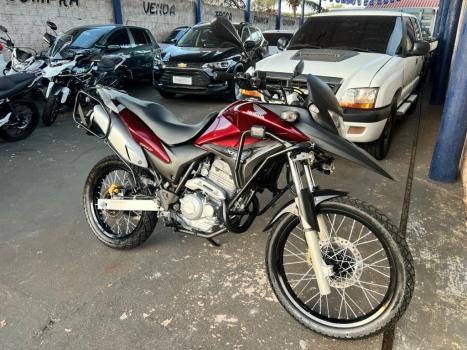 HONDA XRE 300 ADVENTURE, Foto 4