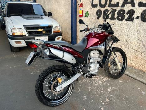 HONDA XRE 300 ADVENTURE, Foto 5