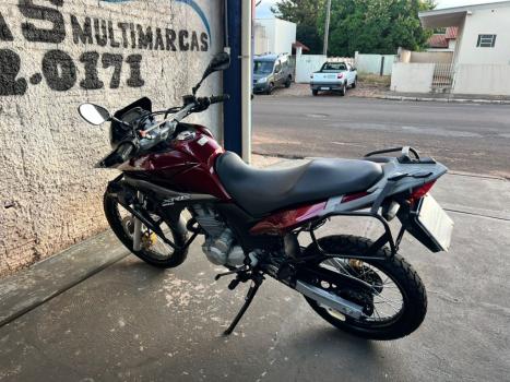 HONDA XRE 300 ADVENTURE, Foto 6