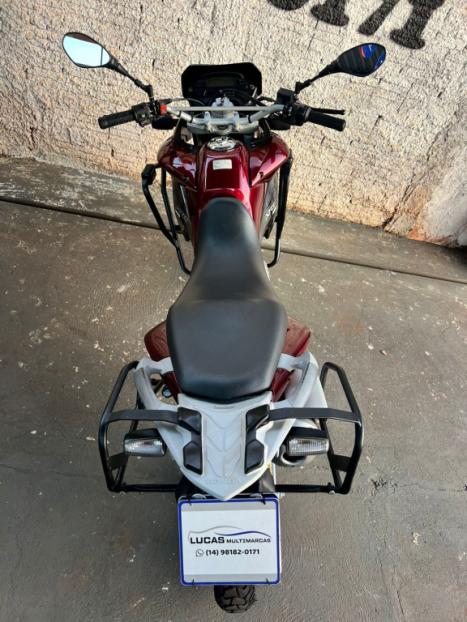 HONDA XRE 300 ADVENTURE, Foto 7