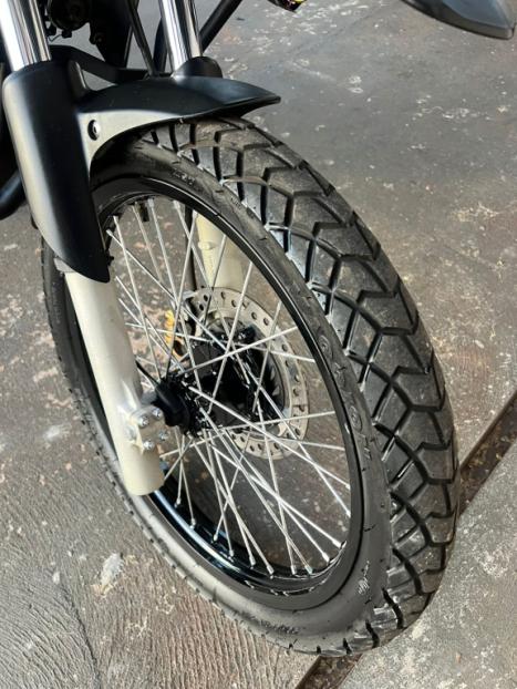 HONDA XRE 300 ADVENTURE, Foto 10