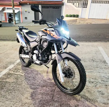HONDA XRE 300 ADVENTURE, Foto 3