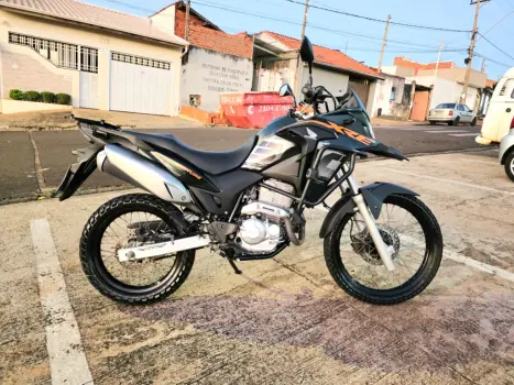 HONDA XRE 300 ADVENTURE, Foto 4