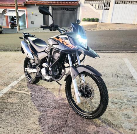HONDA XRE 300 ADVENTURE, Foto 4