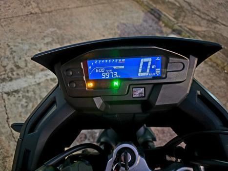HONDA XRE 300 ADVENTURE, Foto 7