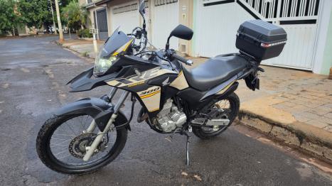 HONDA XRE 300 ADVENTURE, Foto 5