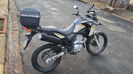 HONDA XRE 300 ADVENTURE, Foto 7