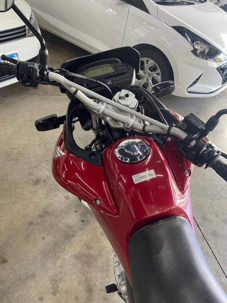 HONDA XRE 300 FLEX, Foto 2