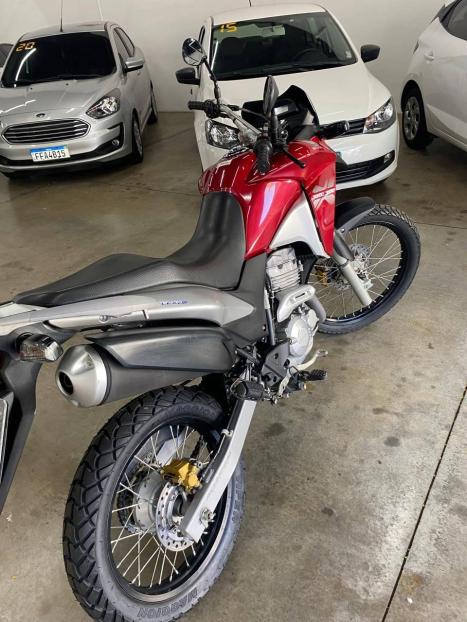 HONDA XRE 300 FLEX, Foto 3