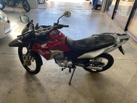 HONDA XRE 300 FLEX, Foto 4