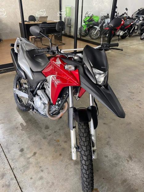 HONDA XRE 300 FLEX, Foto 5