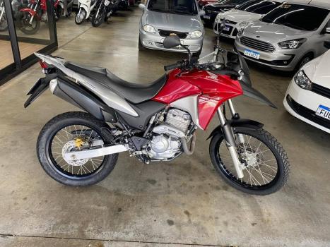 HONDA XRE 300 FLEX, Foto 6