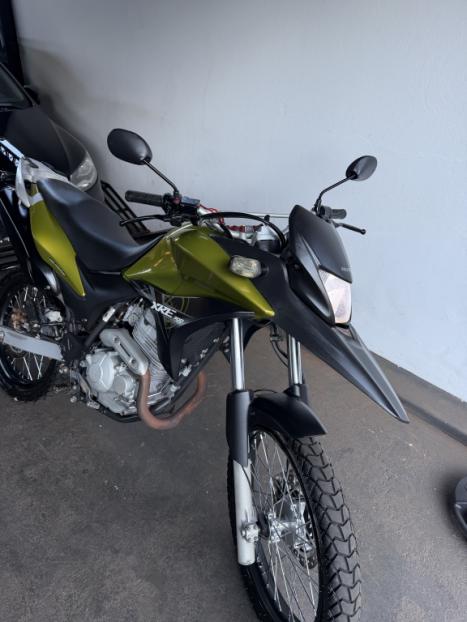 HONDA XRE 300 FLEX, Foto 3