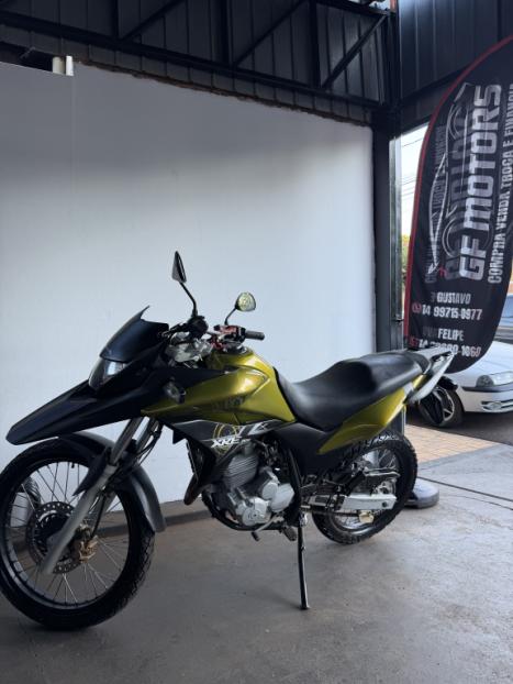 HONDA XRE 300 FLEX, Foto 4