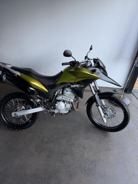 HONDA XRE 300 FLEX, Foto 6
