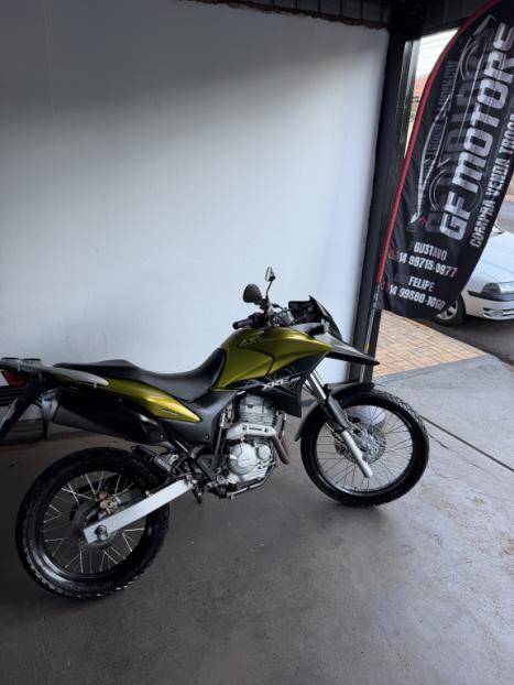 HONDA XRE 300 FLEX, Foto 7