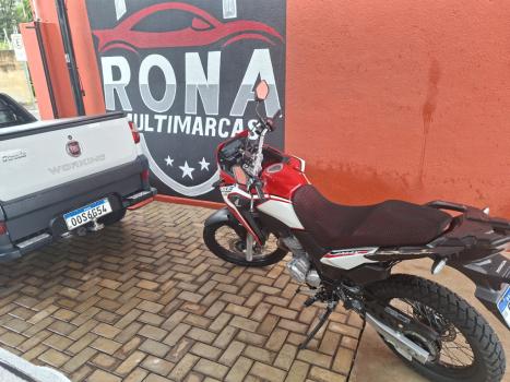 HONDA XRE 300 FLEX, Foto 3