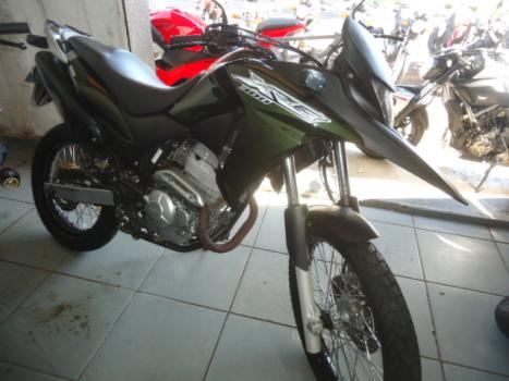 HONDA XRE 300 FLEX, Foto 2