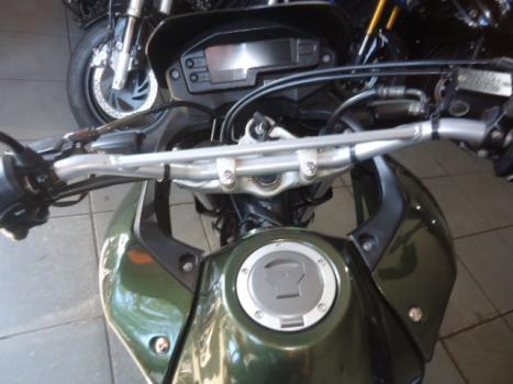 HONDA XRE 300 FLEX, Foto 3