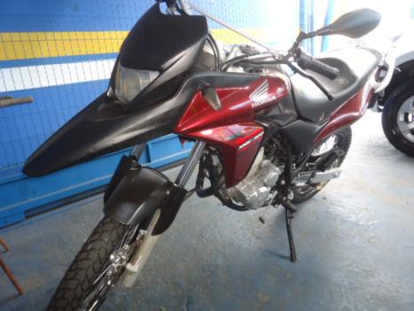 HONDA XRE 300 FLEX, Foto 2